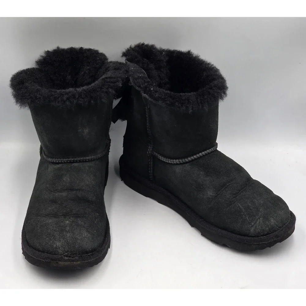 UGG good mini